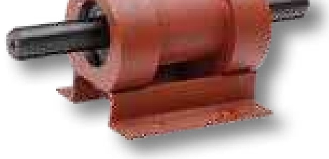 Weasler Arbore cardanic - cu clichet stea