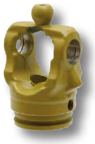 Weasler Furca - G4b