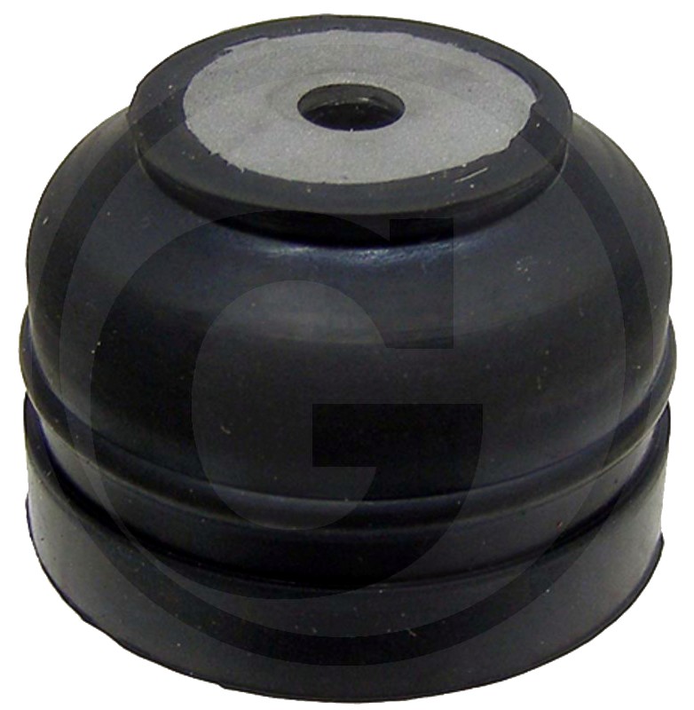 Amortizor de oscilatii 27 mm