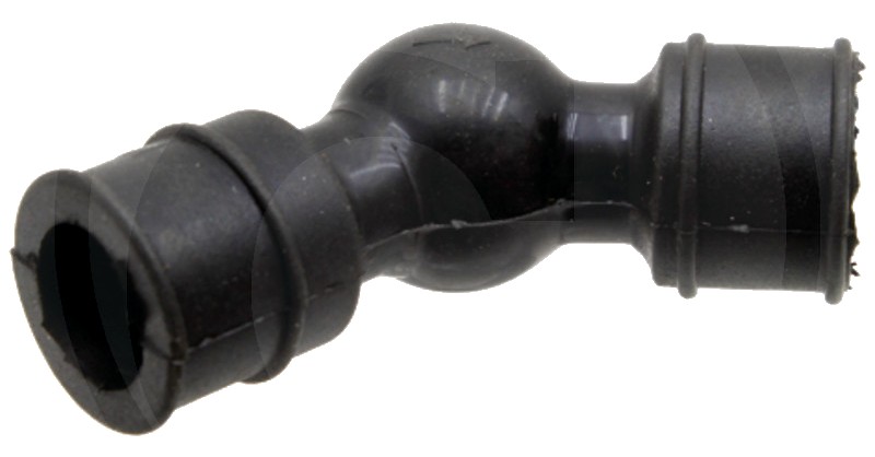 Piston principal