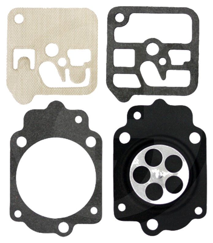 Tillotson Set membrana - DG-1HK