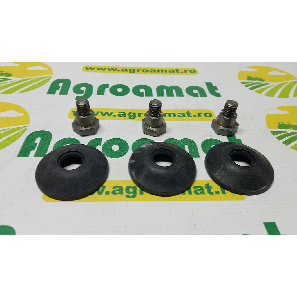 Kit Fixare Membrane