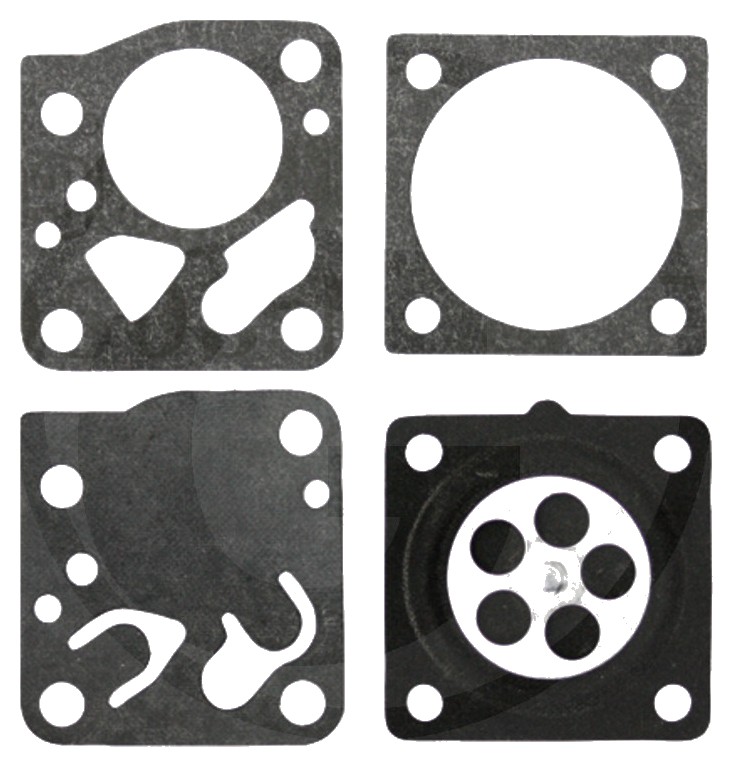 Tillotson Set membrana - DG-2HU