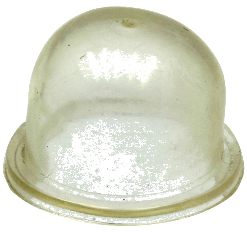 Piston principal