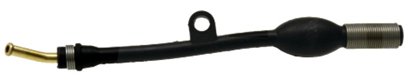 Furtun carburant 150 mm