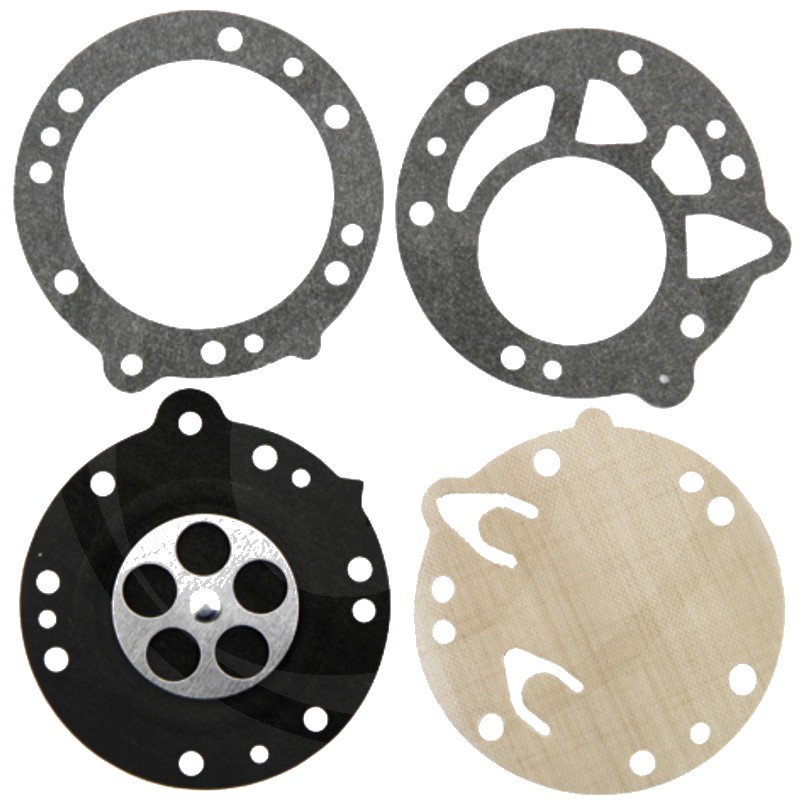 Tillotson Set membrana - DG-5HL