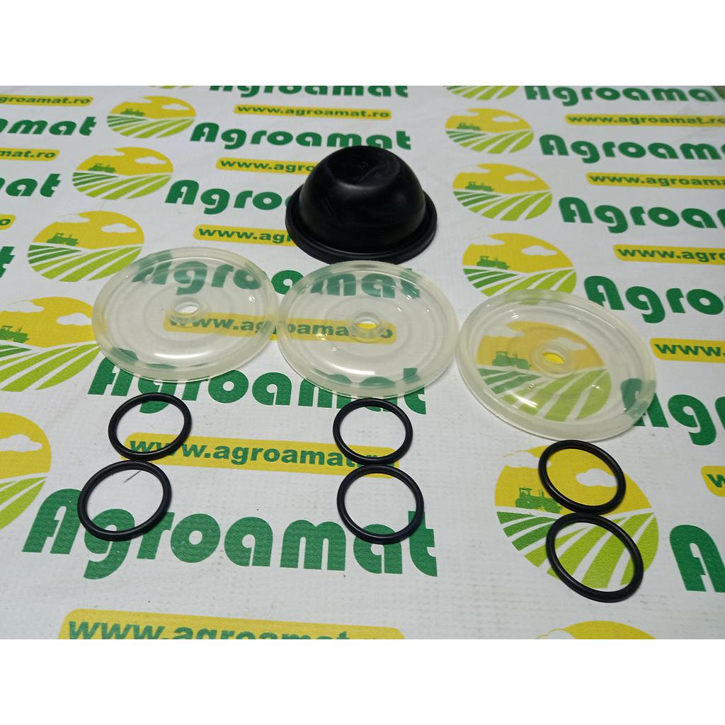 Kit Membrane Zeta 100