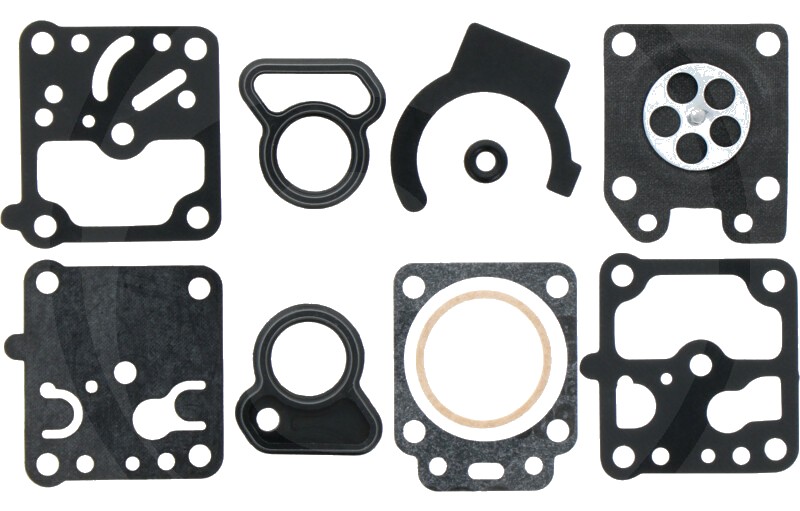 Walbro Set membrana - D10-WZ