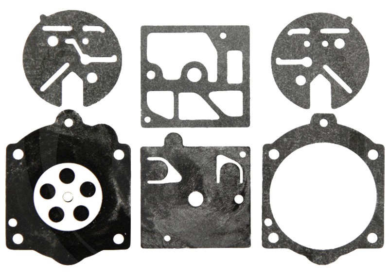 Walbro Set membrana - D10-HDC