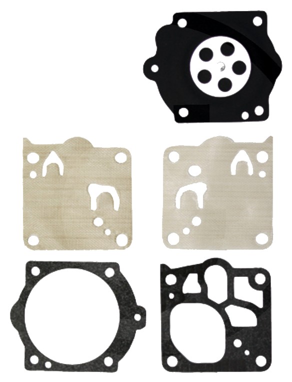 Walbro Set membrana - D10-WJ