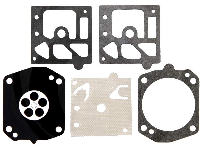 Walbro Set membrana - D10-HD