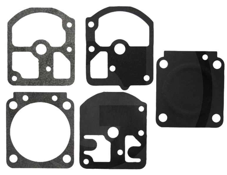 Zama Set membrana - GND-3