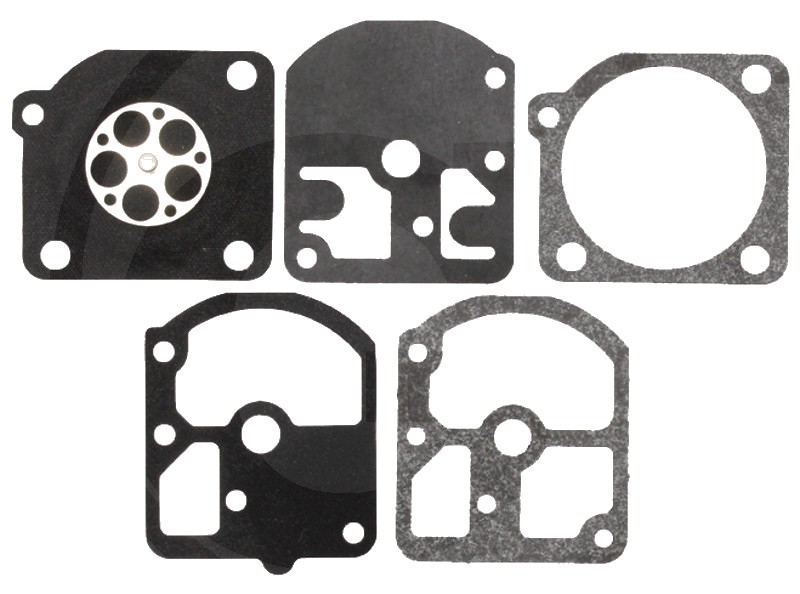 Zama Set membrana - GND-4