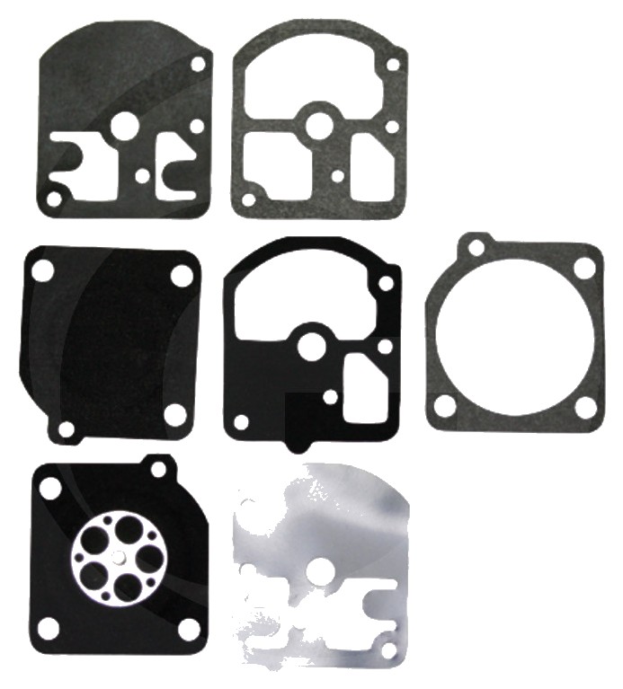 Zama Set membrana - GND-2