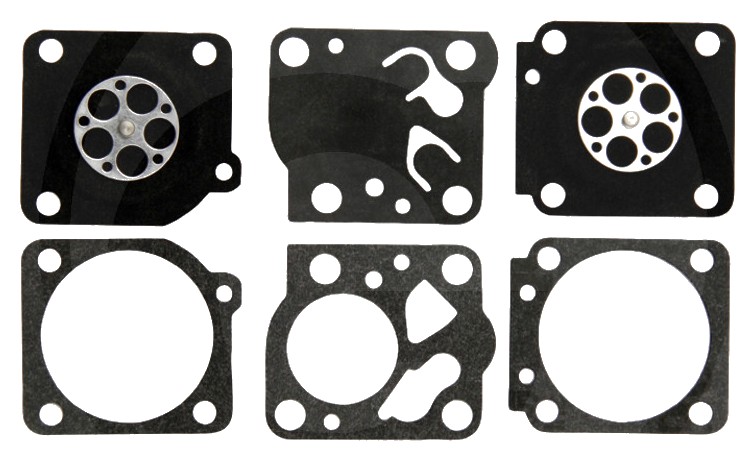 Zama Set membrana - GND-1