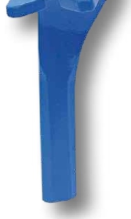 Lemken Cutit - stanga, SZ32P LI