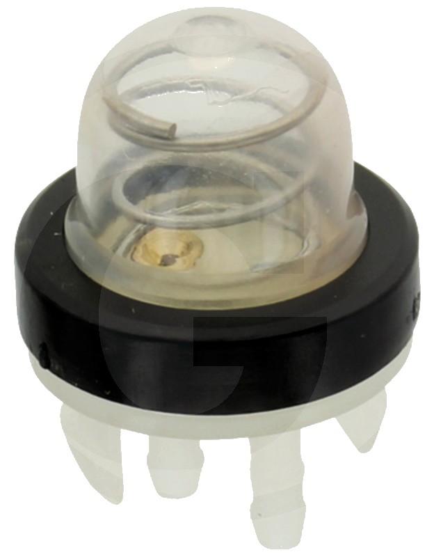 Piston principal