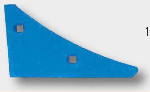 Lemken Protectie