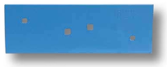 Lemken Plaz - dreapta