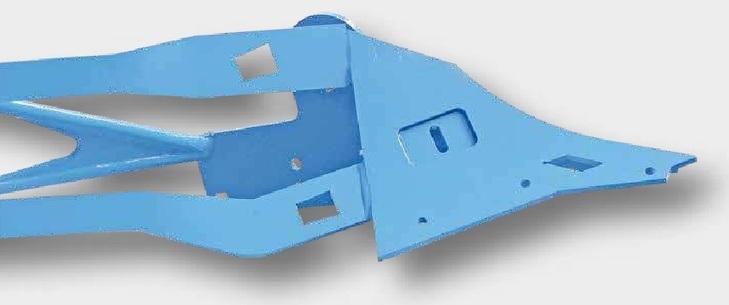 Lemken Piept cormana 12 x 103 x 170 mm