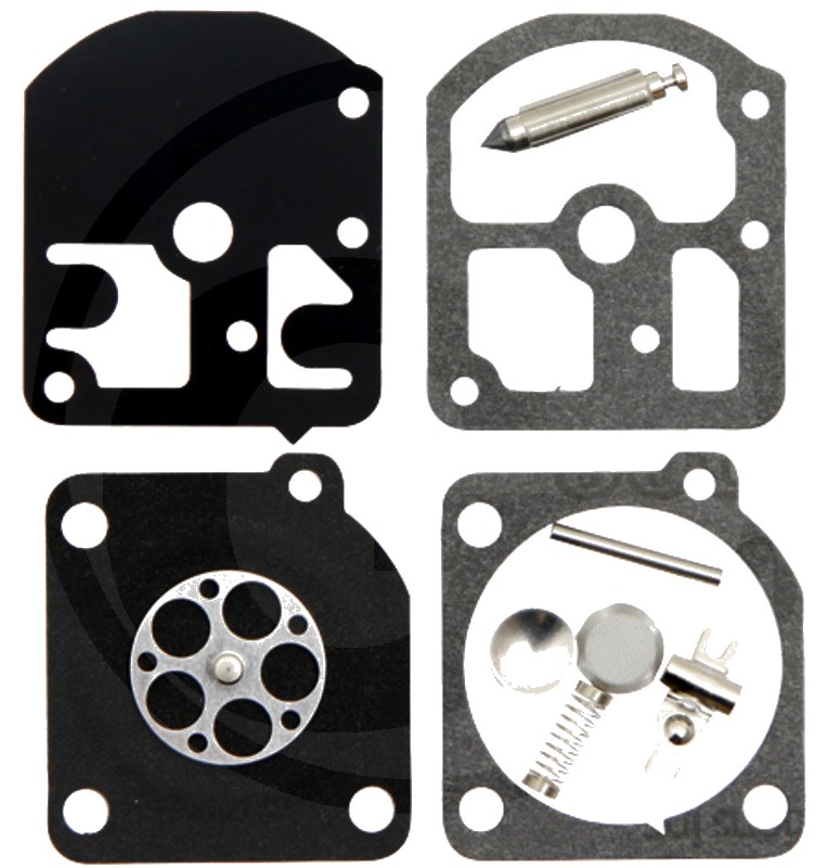 Zama Set de reparatii