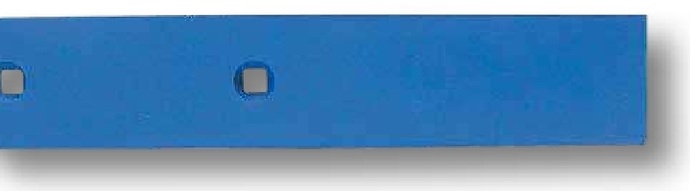 Lemken Plaz - (lung)
