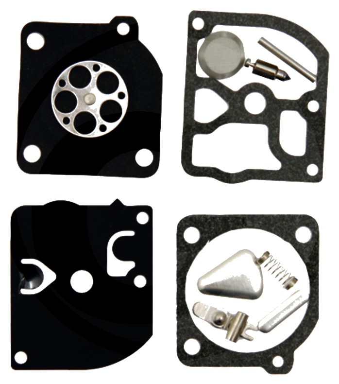 Zama Set de reparatii - RB-41