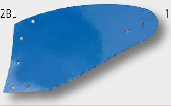 Lemken Cormana spate - dreapta