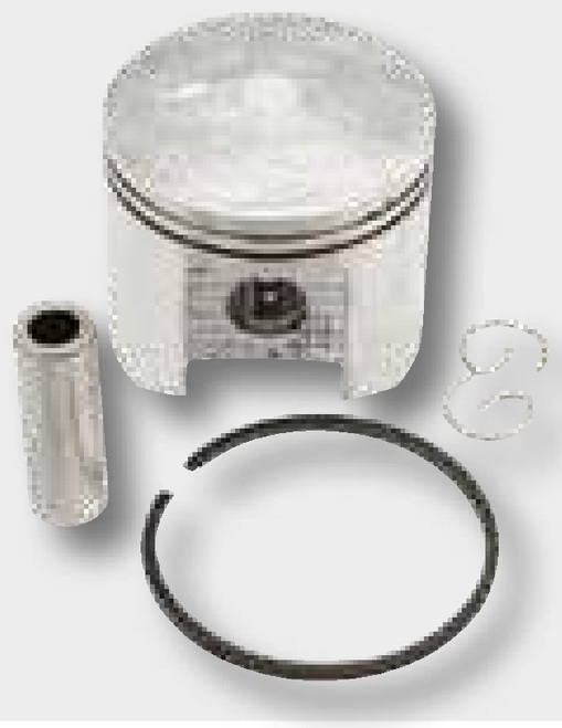 Set pistoni