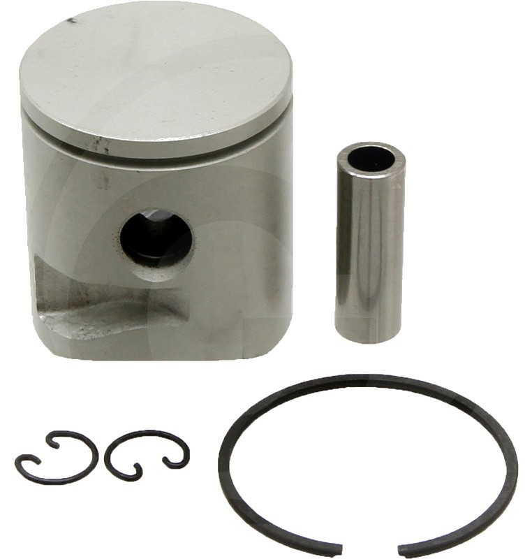 Set pistoni