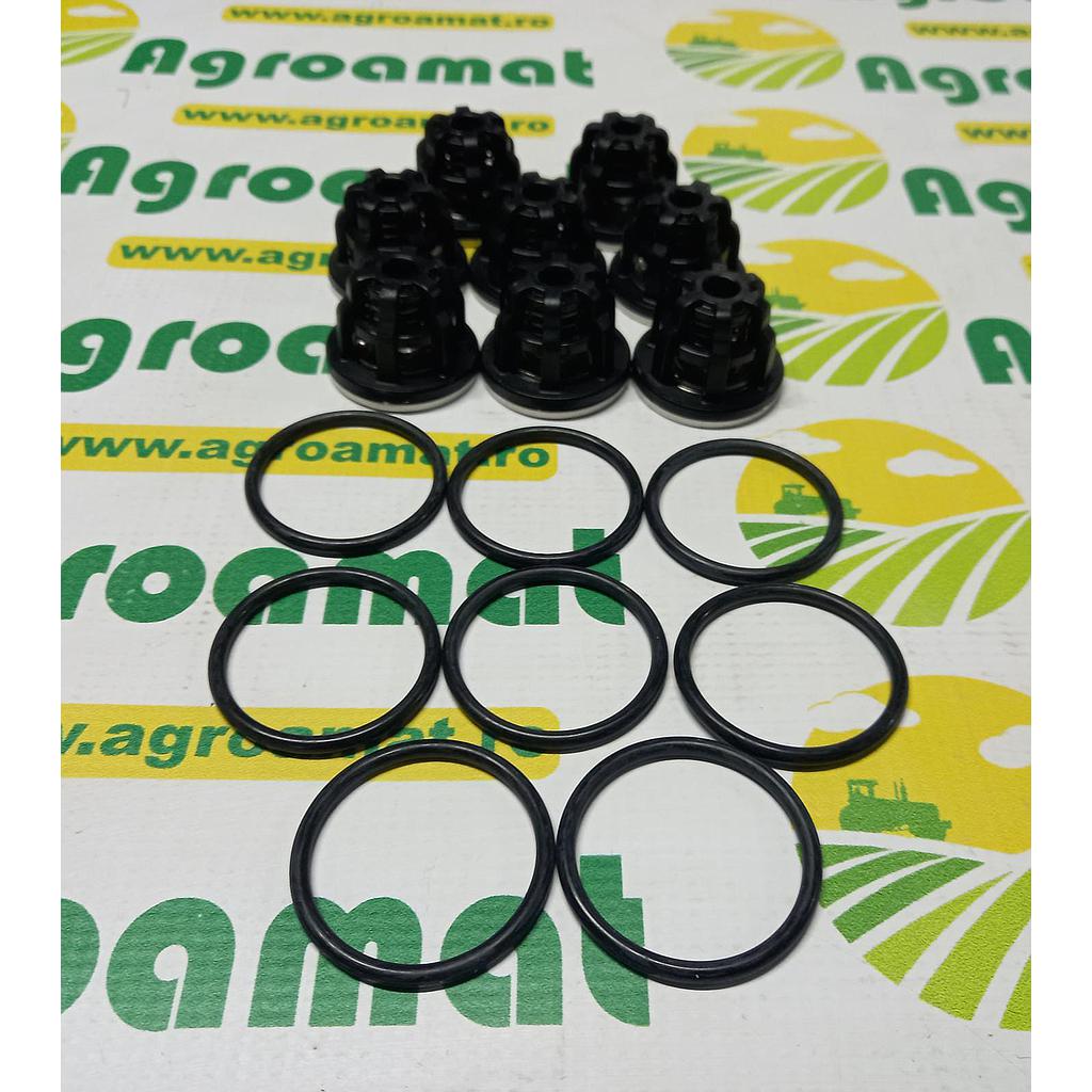 Kit Valve Pompa Zeta 6062D5