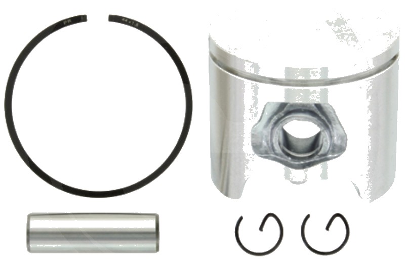 Set pistoni