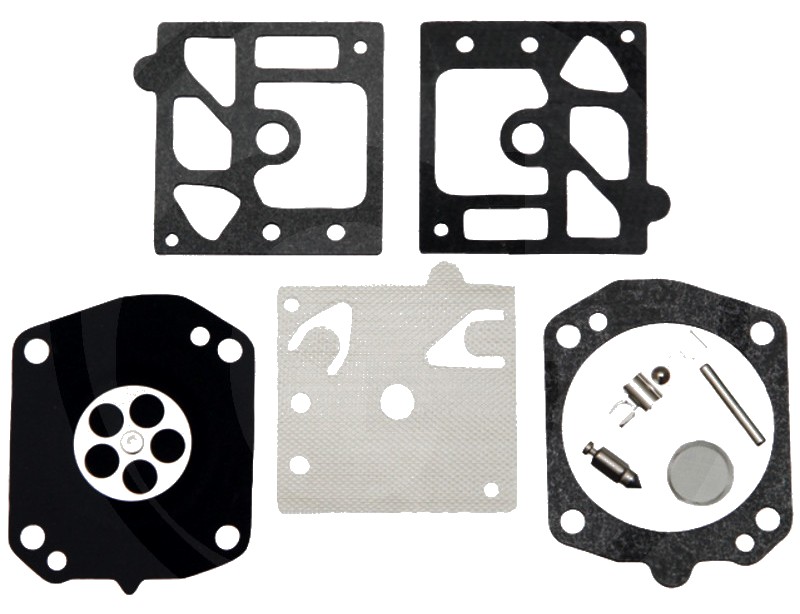 Walbro Kit reparații - K10-HD