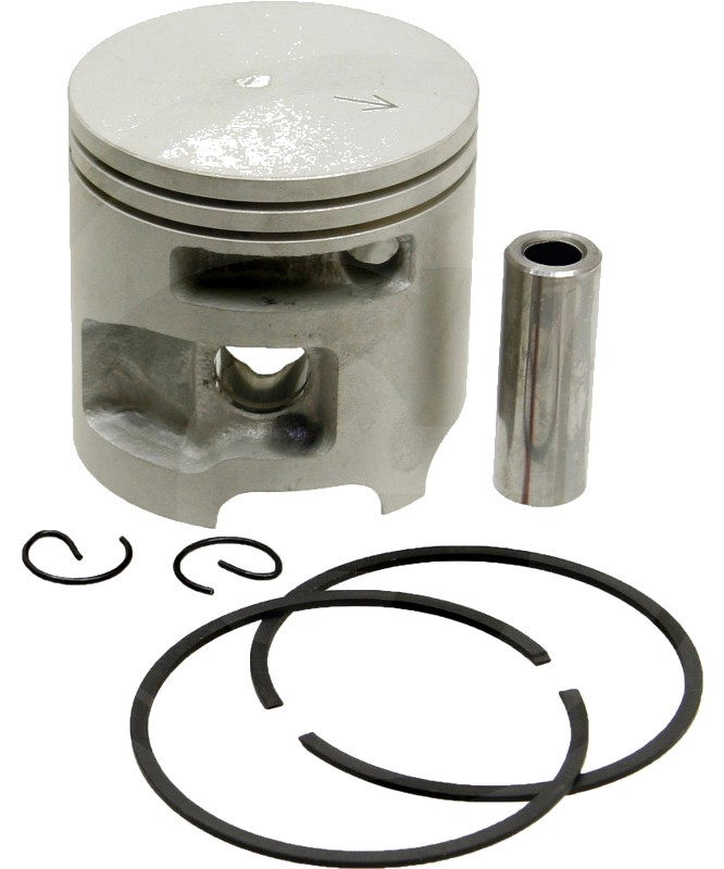 Set pistoni