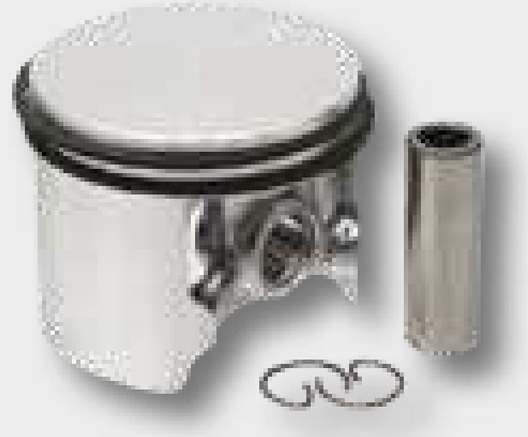 Set pistoni