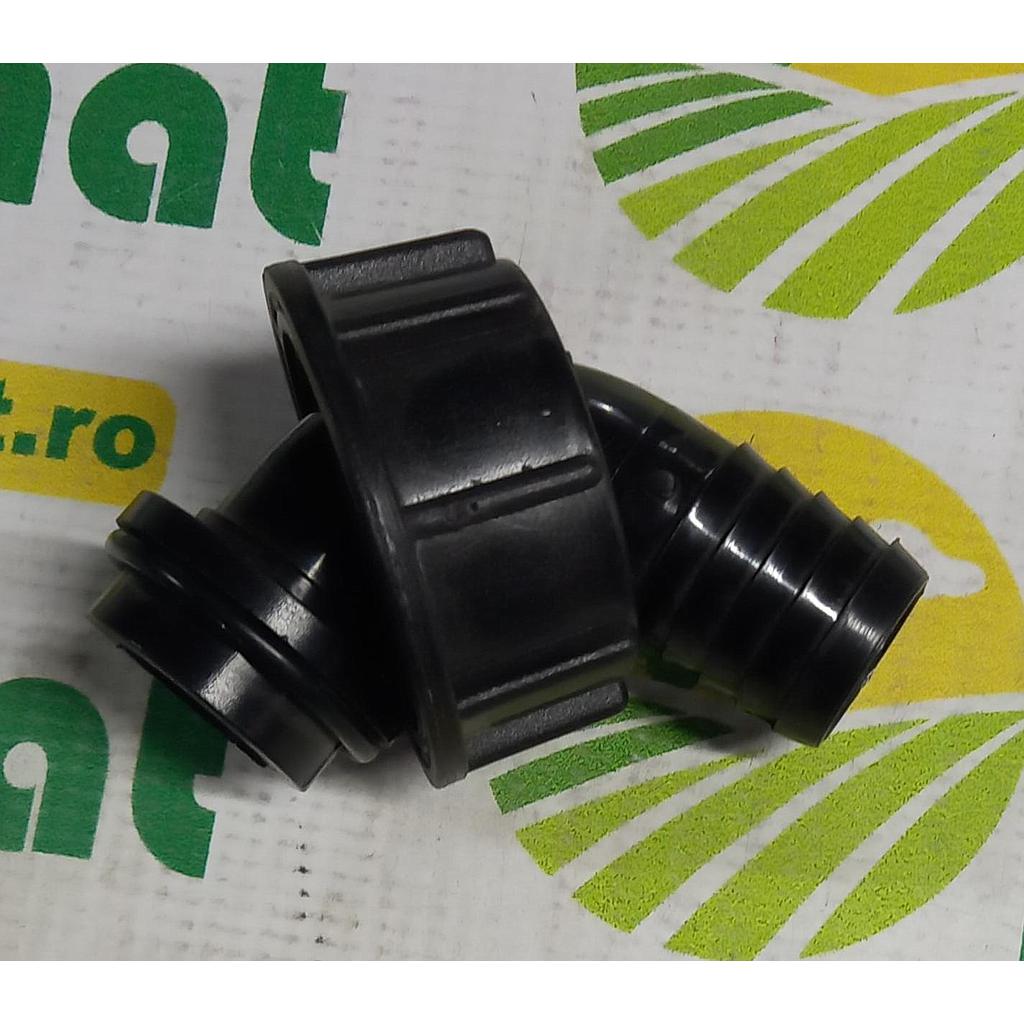 Cot+Piulita+O-Ring Zeta 170/200