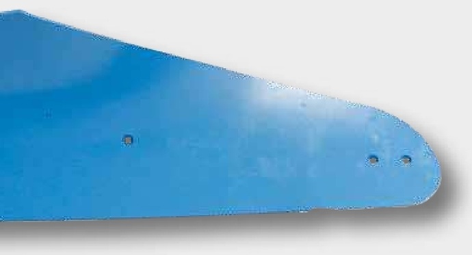 Lemken Cormana-spate - dreapta, P50B