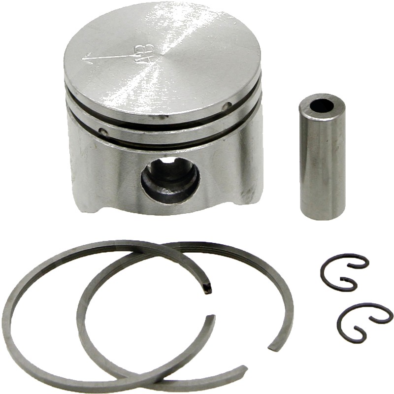 Set pistoni