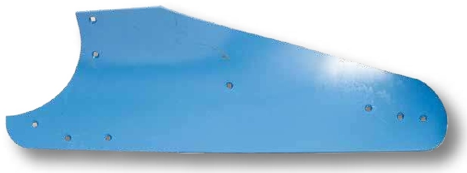 Lemken Cormana-spate - stanga