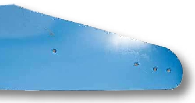 Lemken Cormana-spate - dreapta, M55B