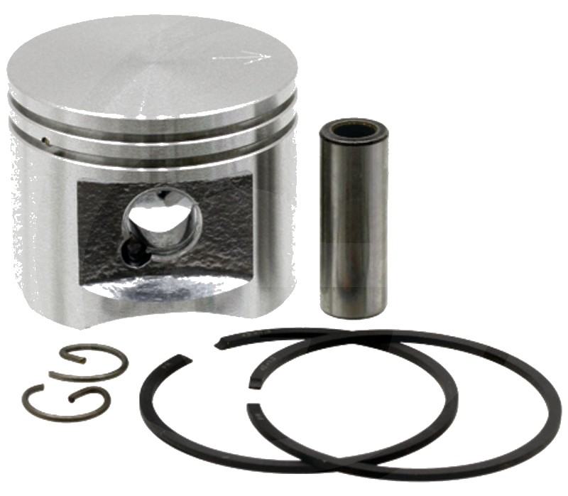 Set pistoni