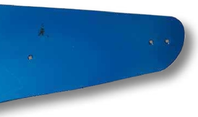 Lemken Cormana-spate - dreapta