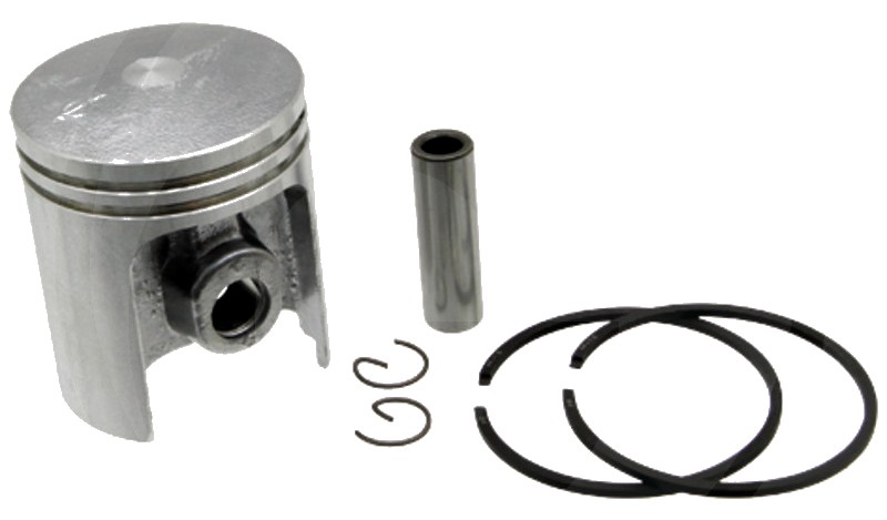 Set pistoni