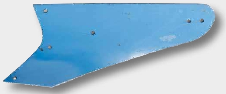 Lemken Cormana-spate - stanga