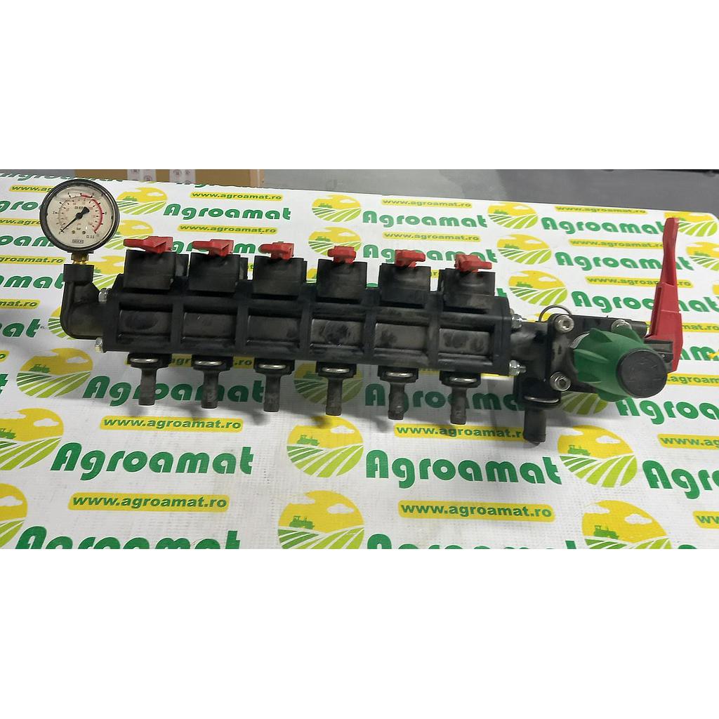 Distribuitor 6 Cai fara Filtru