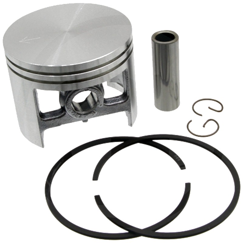 Set pistoni