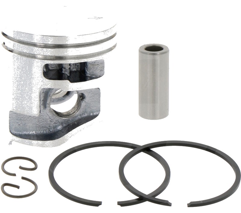 Set pistoni