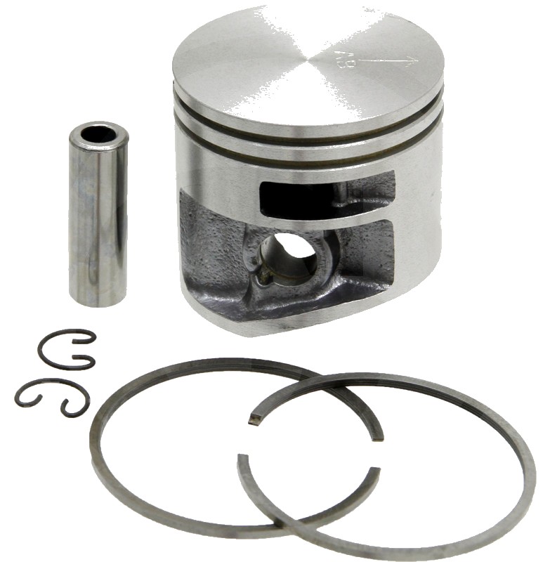 Set pistoni