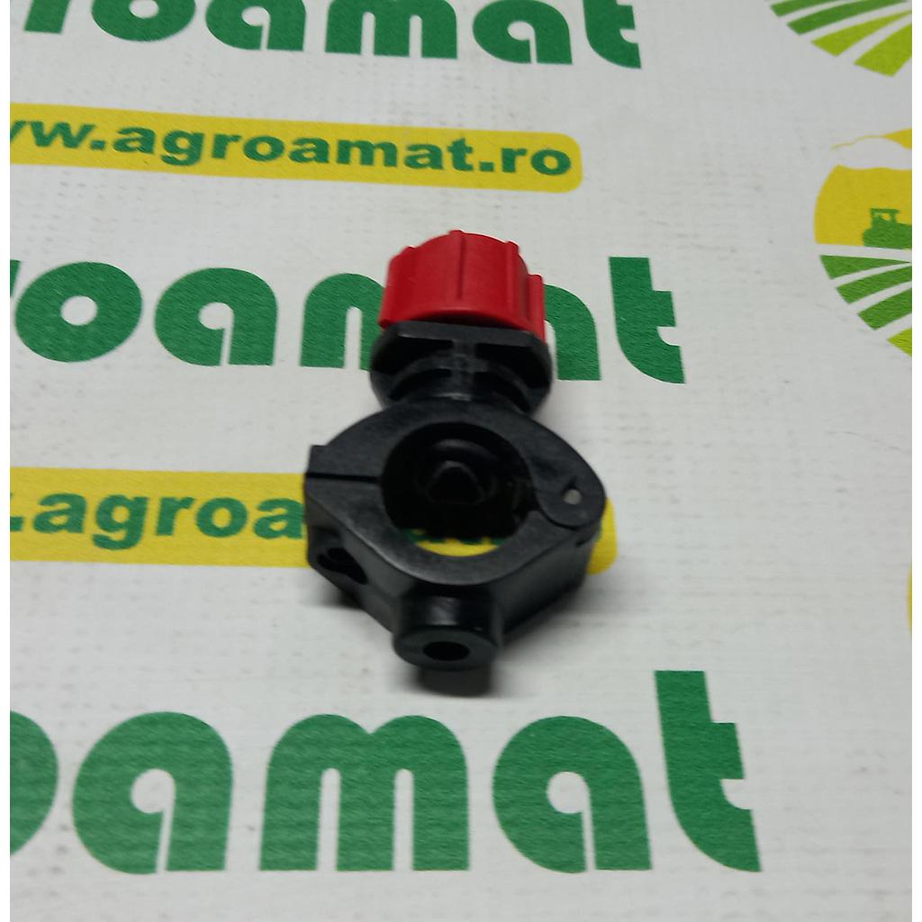 Corp Pulverizare Teava Simplu 1/2