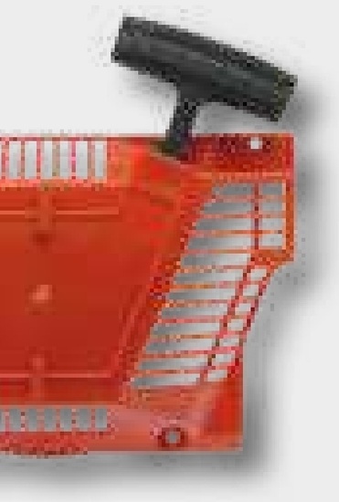 Demaror manual